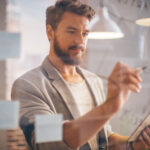 Vision und Strategie
