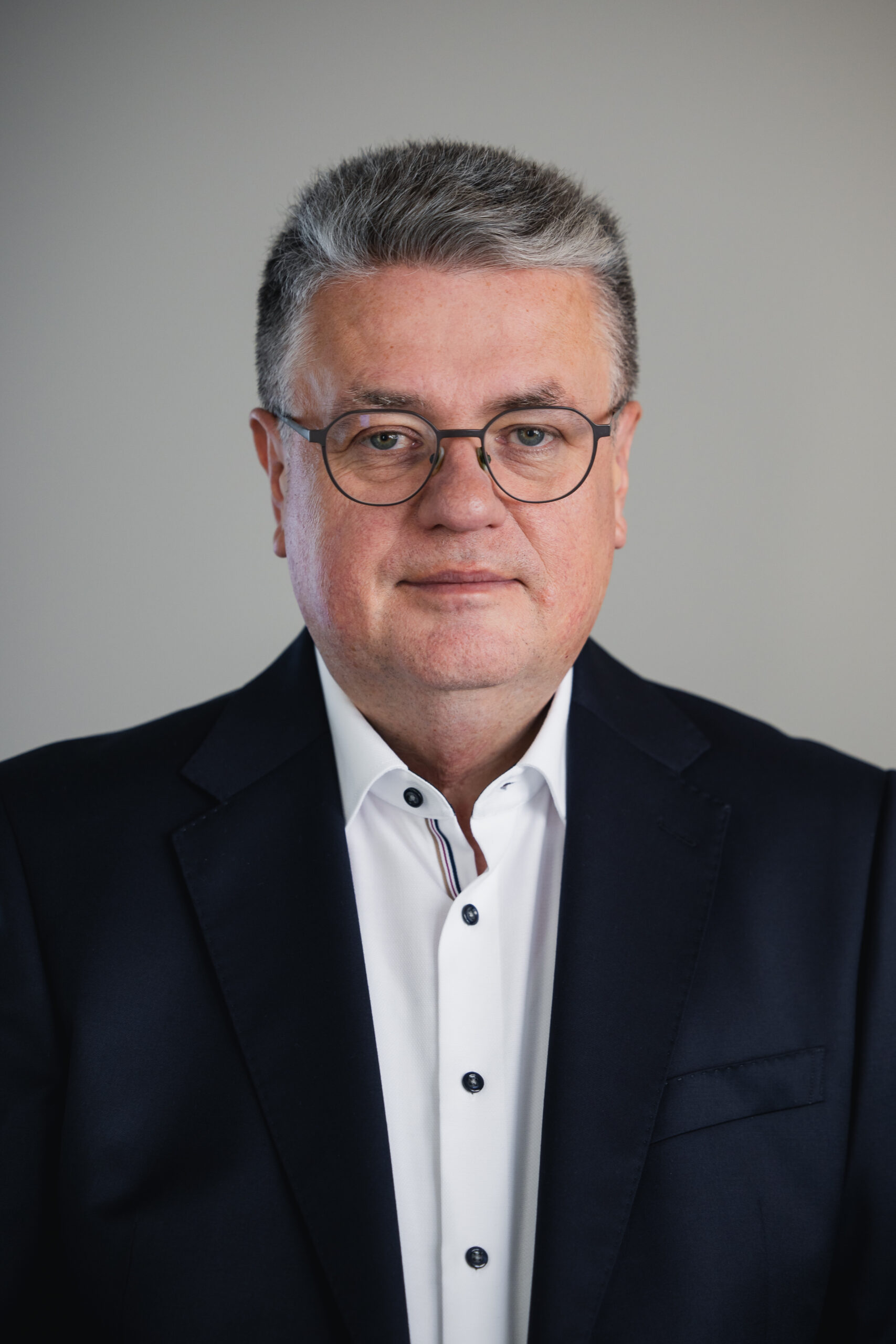Dr. Gerhart Flothow